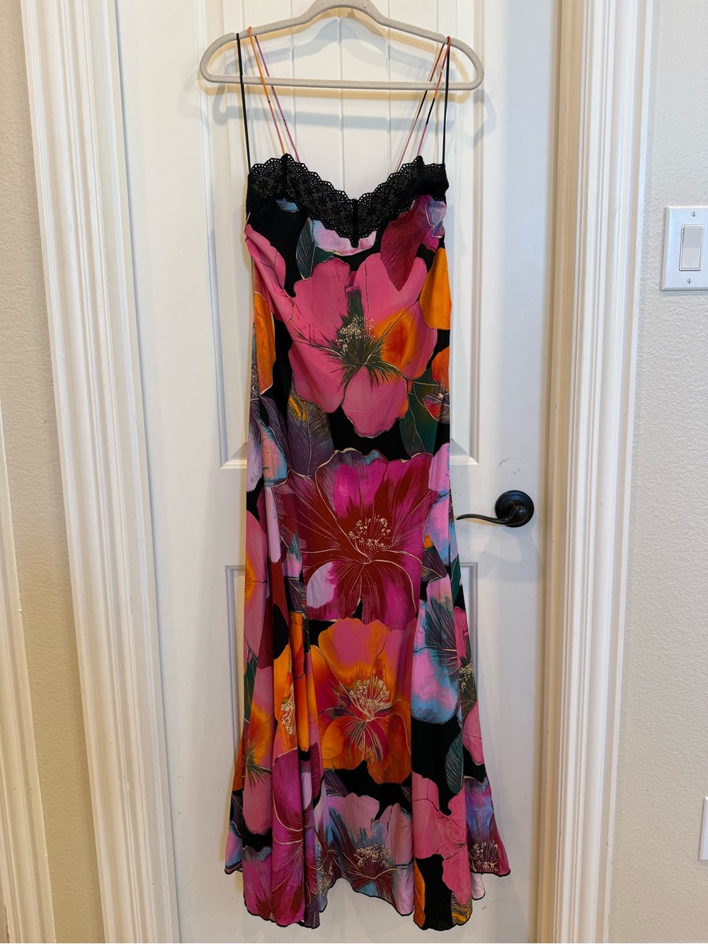Free People Bloomspell Maxi Dress - Picture 4 of 8